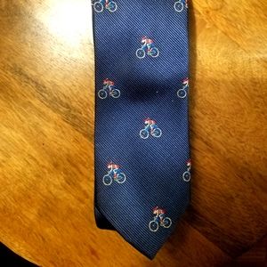 J. Crew Crewcuts Holiday Slim Tie